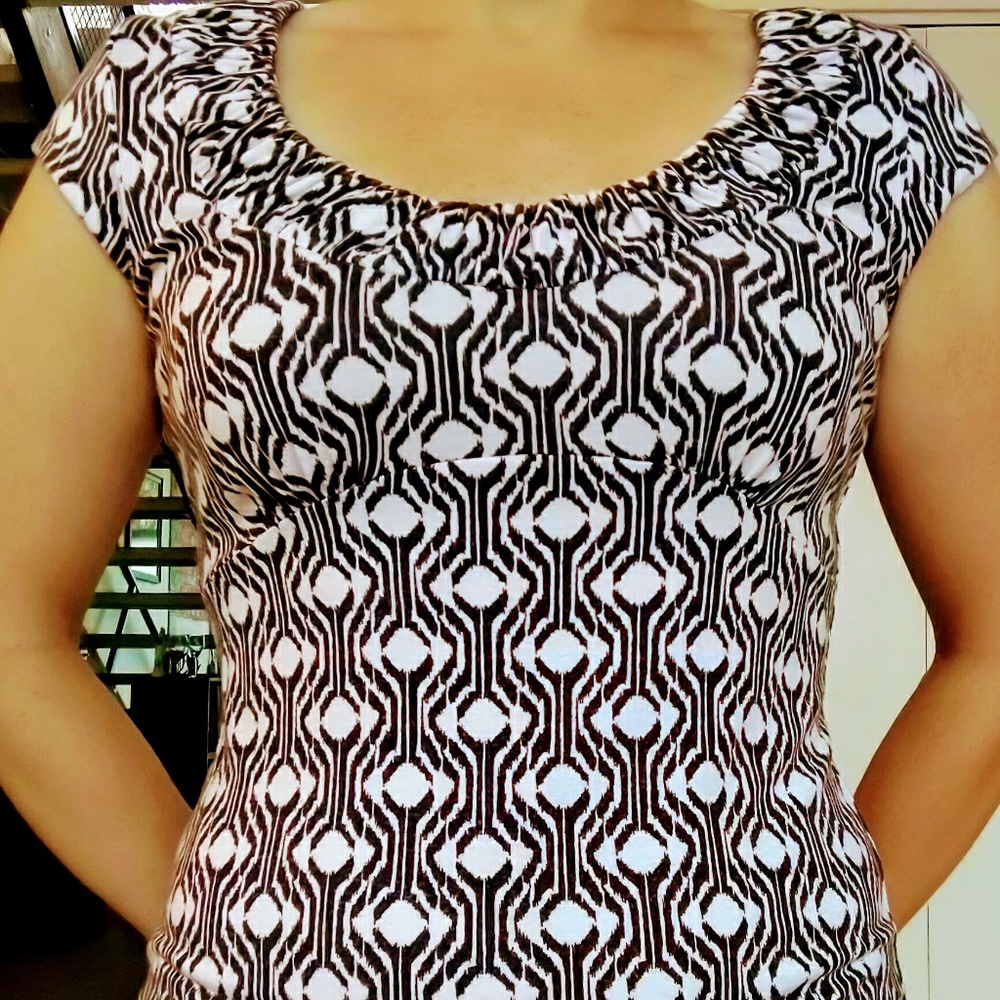 ❤️ 3 for $12 ❤️ Banana Republic blouse